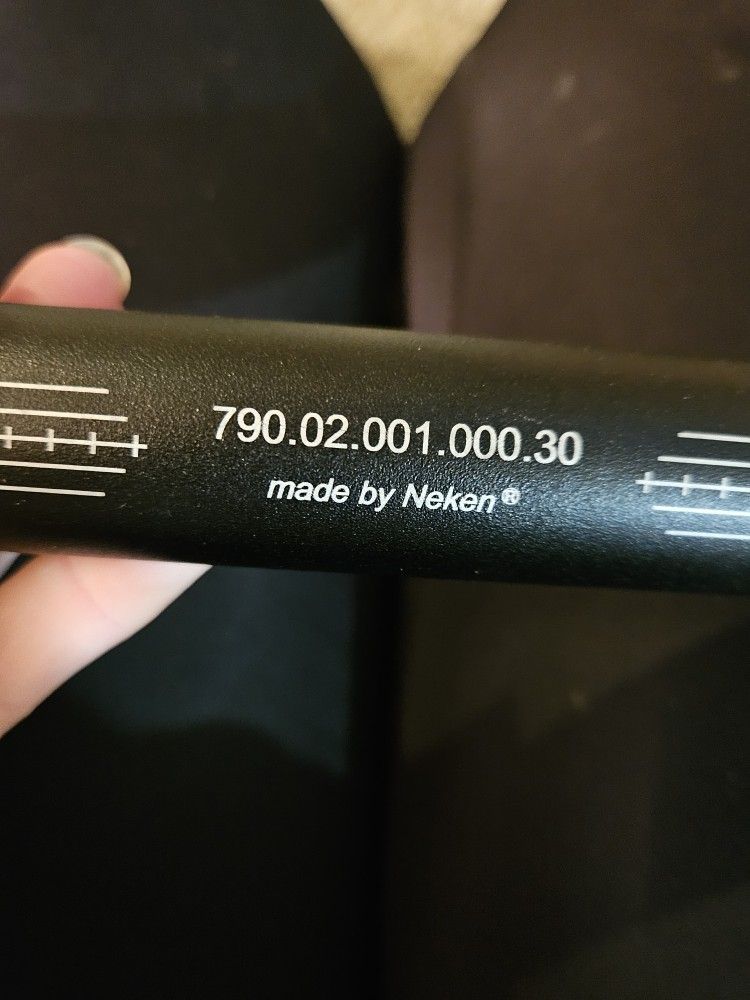 Neken Handle Bars