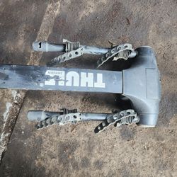 Thule Bike Rack 