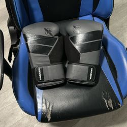 Boxing Gloves 