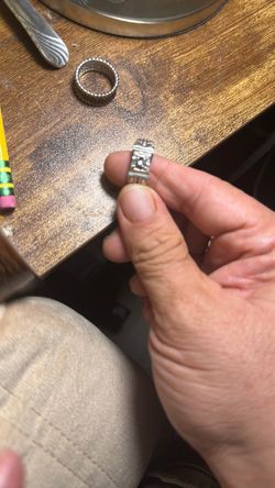 Diamond  ring
