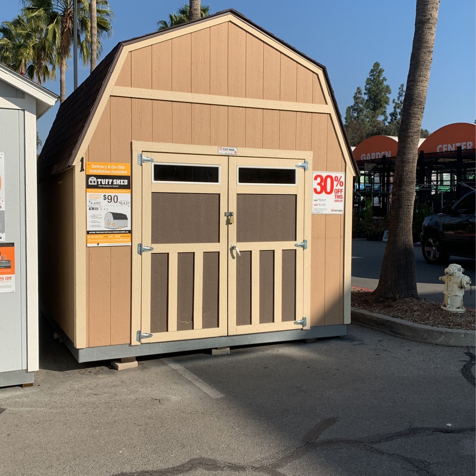 Tuff Shed Pricing - 8lnz1an
