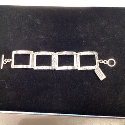 Sterling Silver Bracelet 