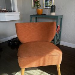Accent Chair