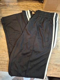 Womens jogger pants size medium