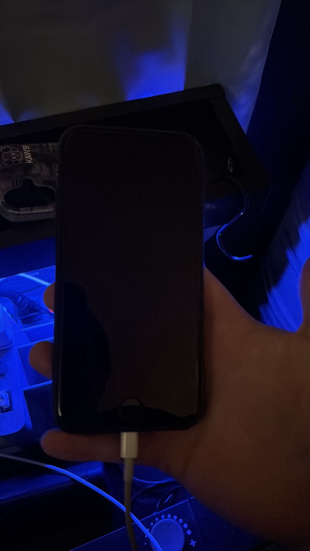 iPhone SE