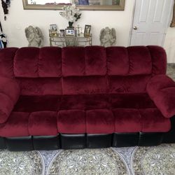 3 Piece Sofa/Couch Set