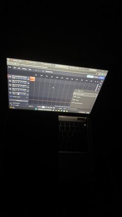 Windows 11 laptop