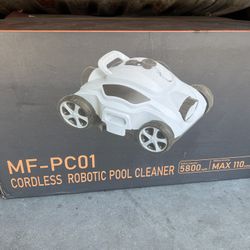 Pool Cleaner