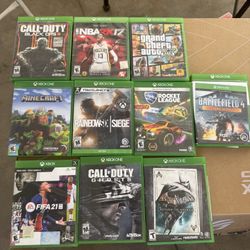Xbox