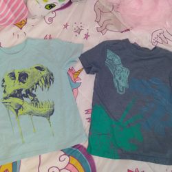 Boys Clothes  Size 4t