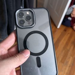 I phone 12 pro max 128g