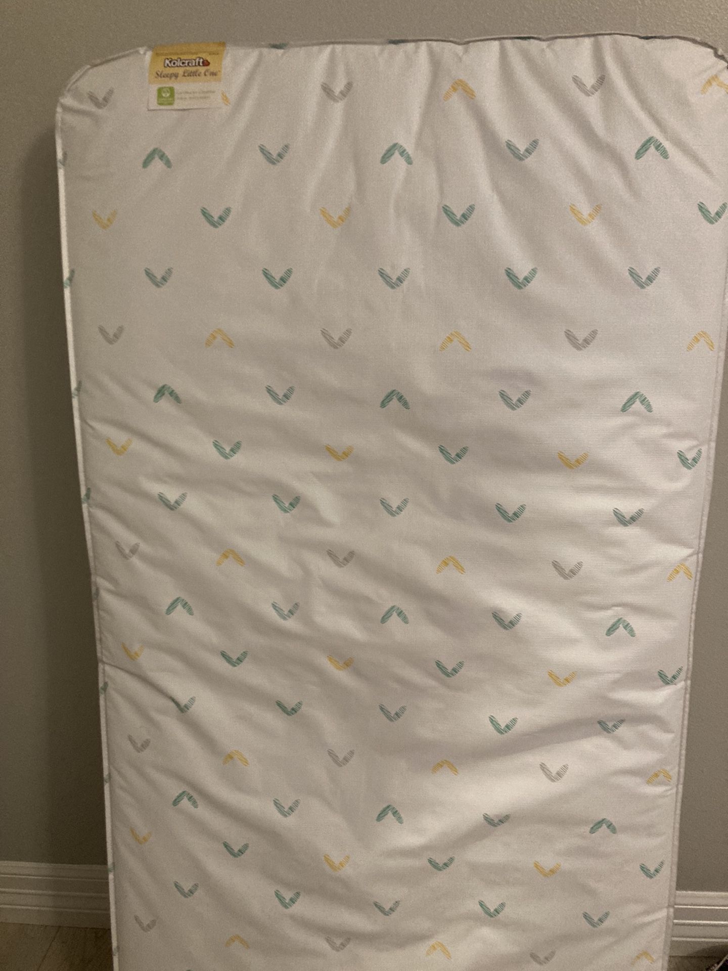 Mattress For Crib