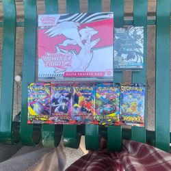 Pokemon Sealed 