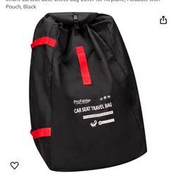 Car seat Cover Backpack
