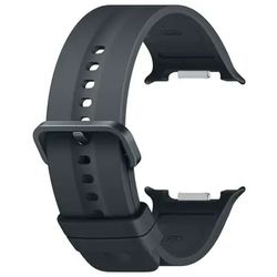 Samsung Galaxy Watch Sport Band (M/L) — Black, New Sealed