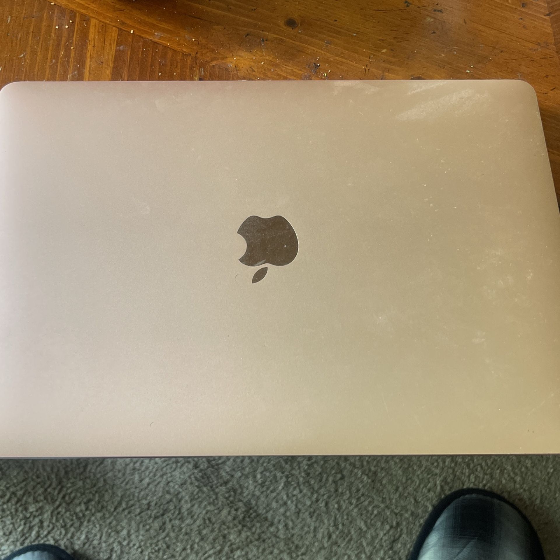 Macbook Air