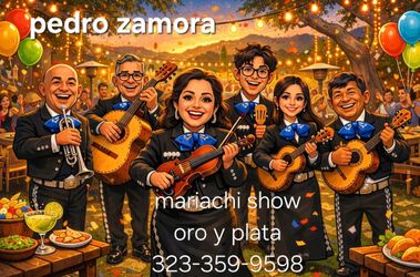 Mariachi