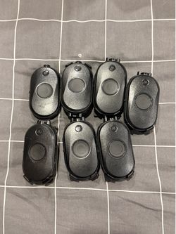 Motorola CLP1010E 2 way radios