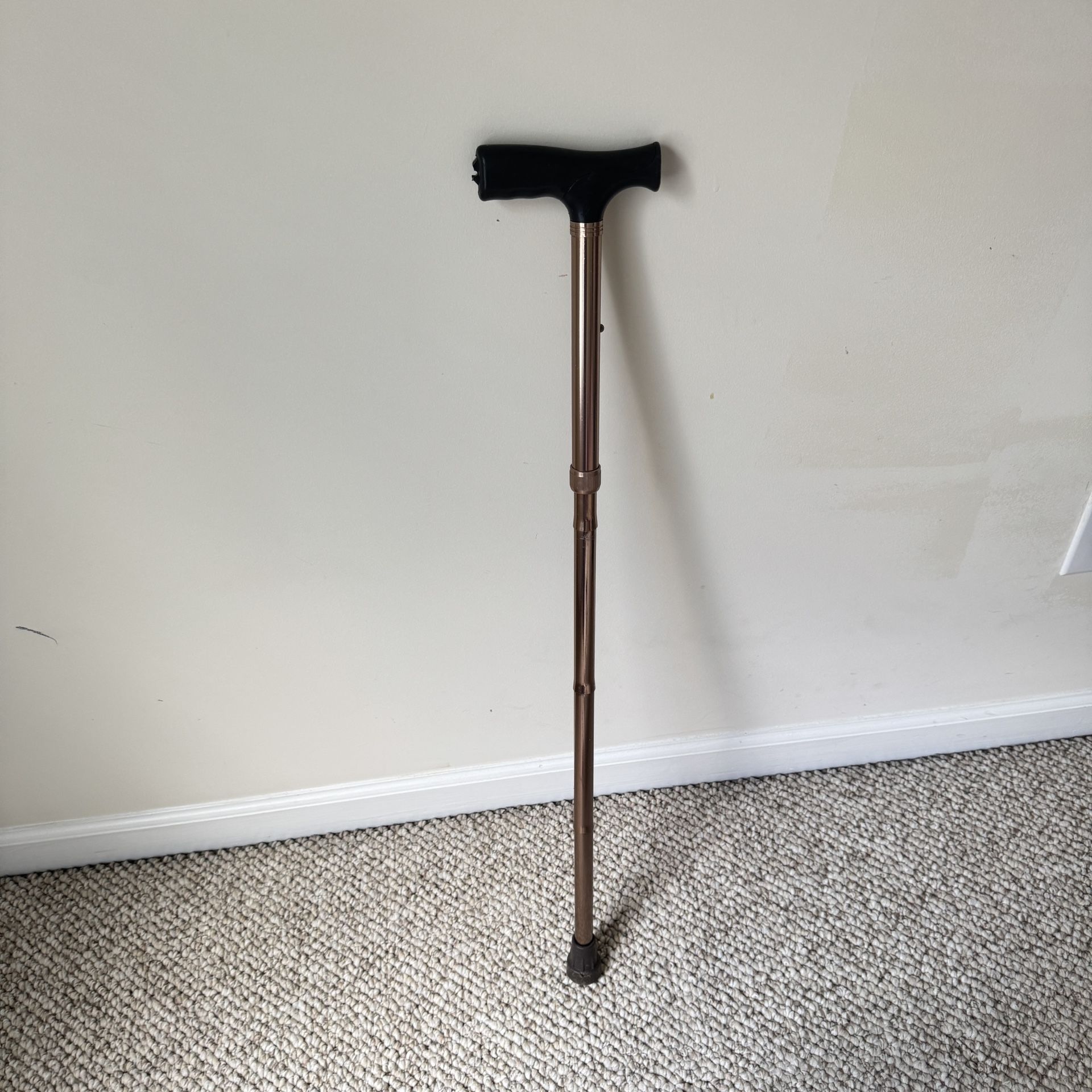 Adjustable Walking Cane