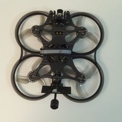 BETAFPV BNF Pavo35 HD 6s Cinewhoop Drone With DJI Caddx HD Video System 