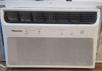 Hisense Air Condition 