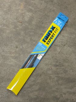 R-12-A Rear Rain-X Expert Fit wiper