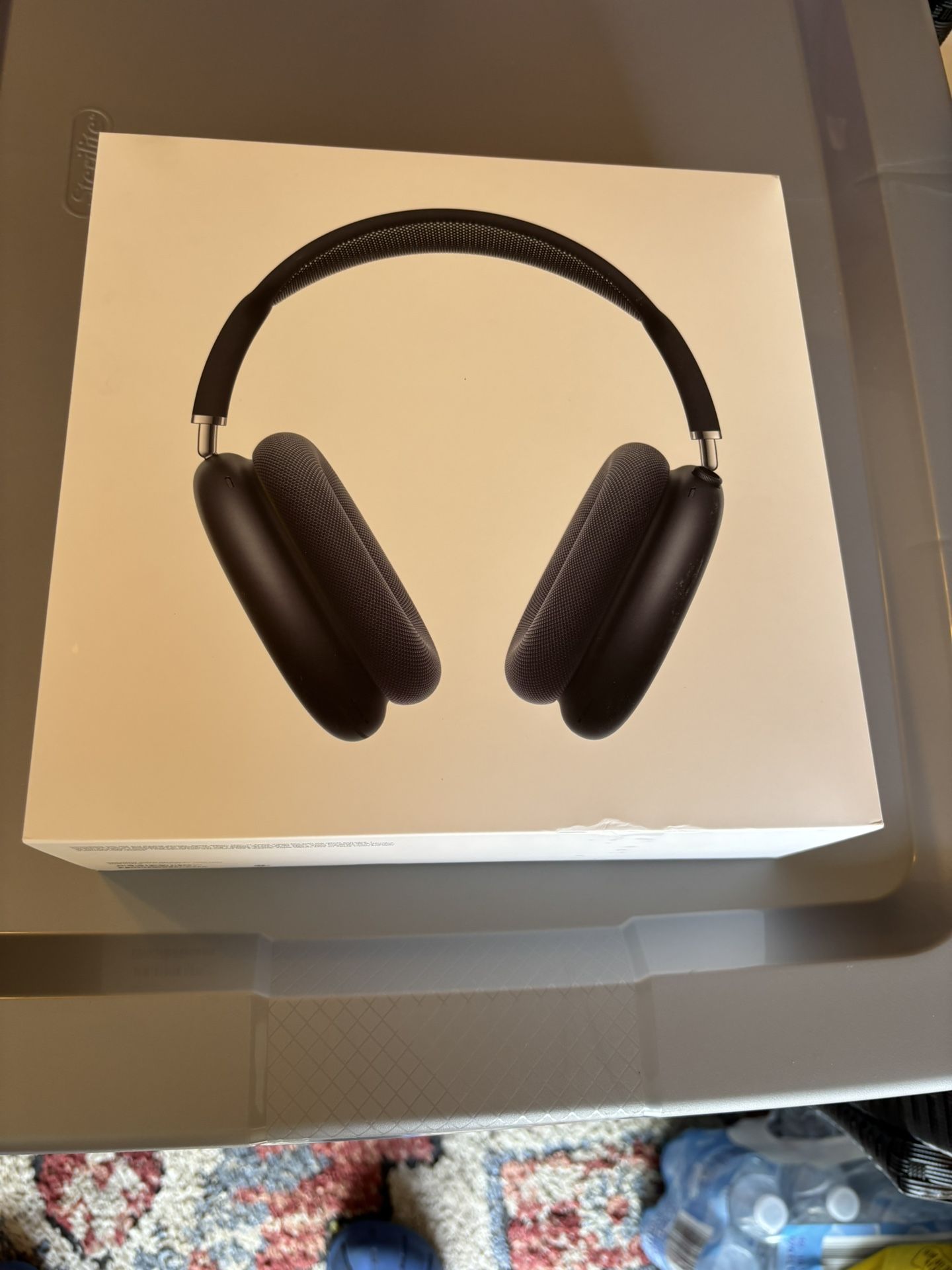 AirPods Max Brand New Sealed