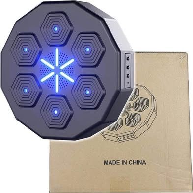 SALE! New boxing game Exercise training