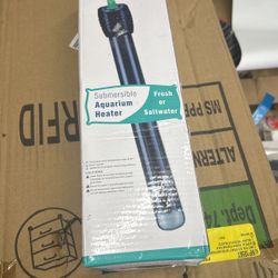 Aquarian Heater