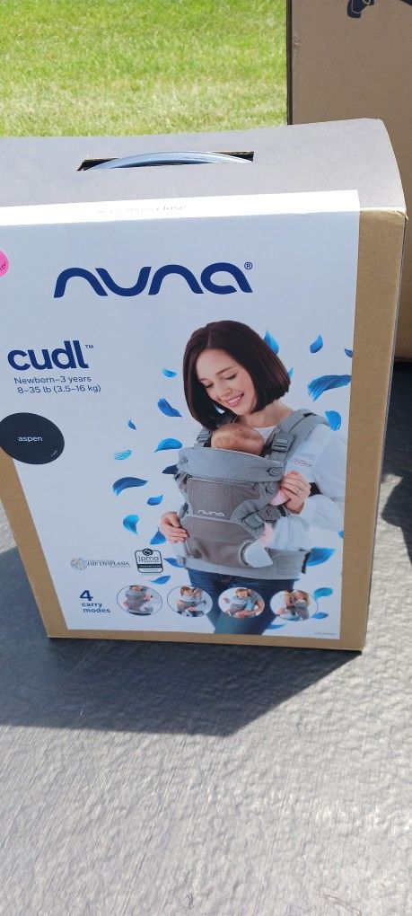 Nuna Cudl