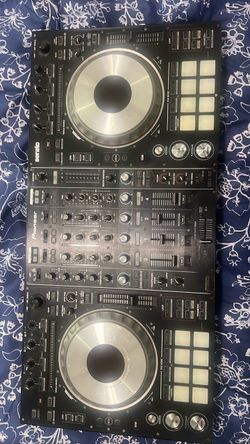 Pioneer DDJ SZ