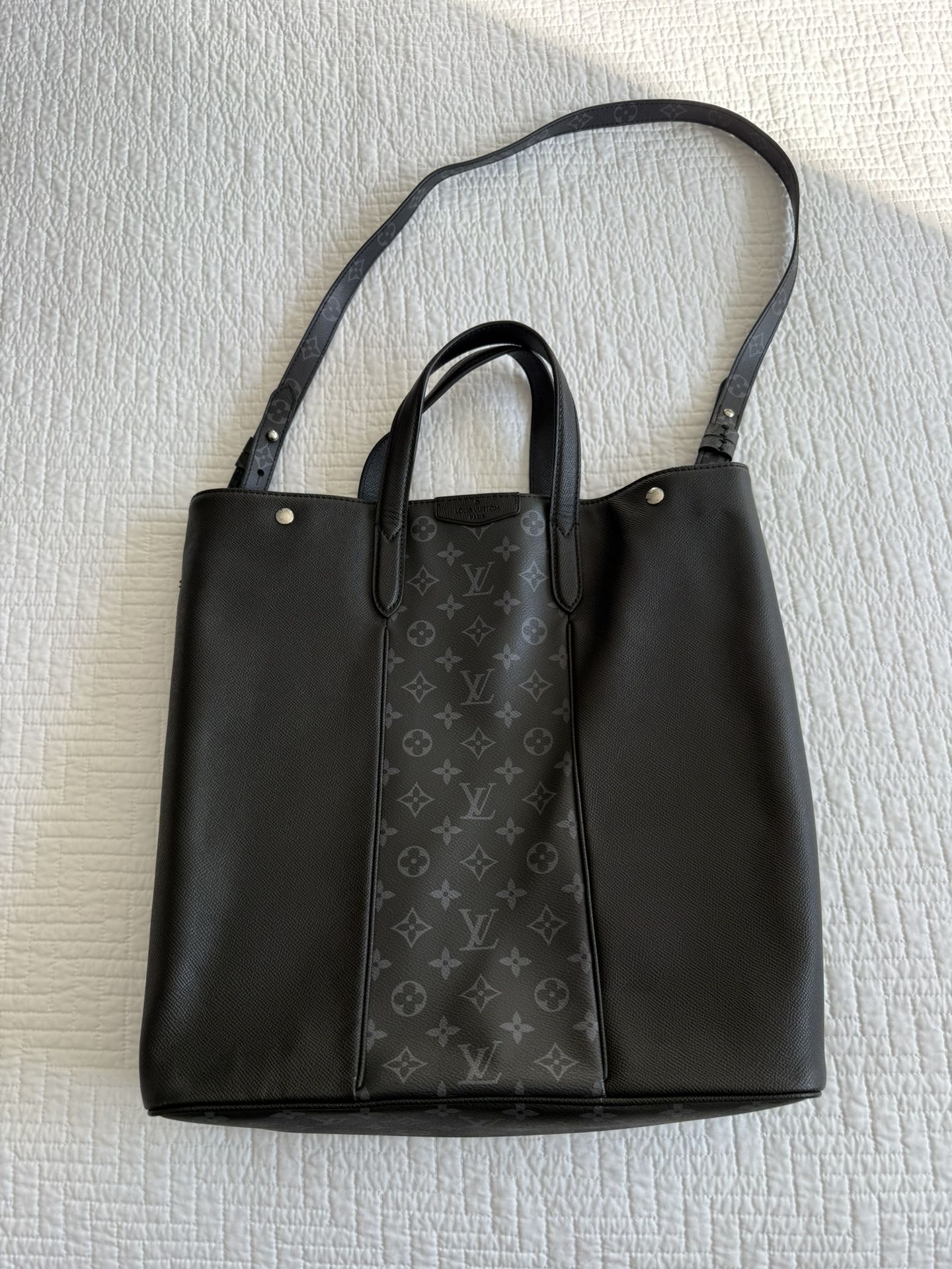 Louis Vuitton Tote Bag