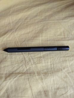 Wacom Bamboo Stylus Pen