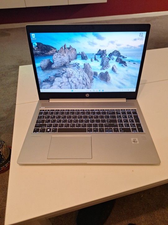 Hp Probook 450 G7 I5 10th Generation