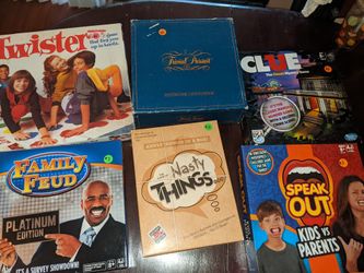 Board Games