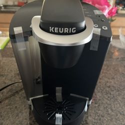 Brand new Keurig classic 