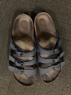 Birkenstock Shoes (41)
