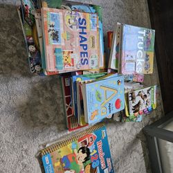 Books for Boys