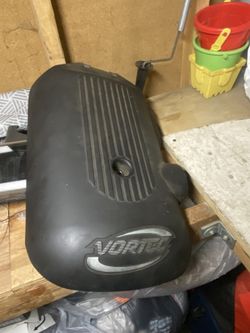 5.3 Motor Cover