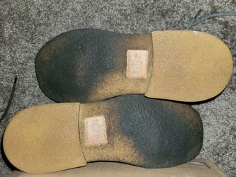 Mens shoes