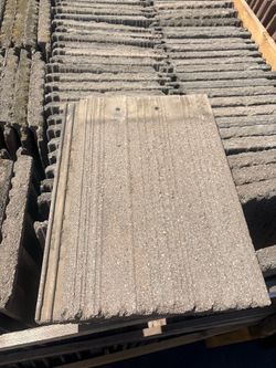 Classic Roof Tile