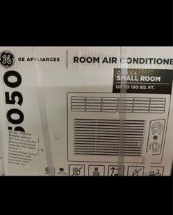 Window AC 5000 btu New
