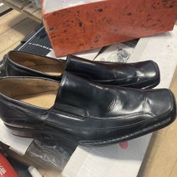 Men’s Size 9 Dress Shoes