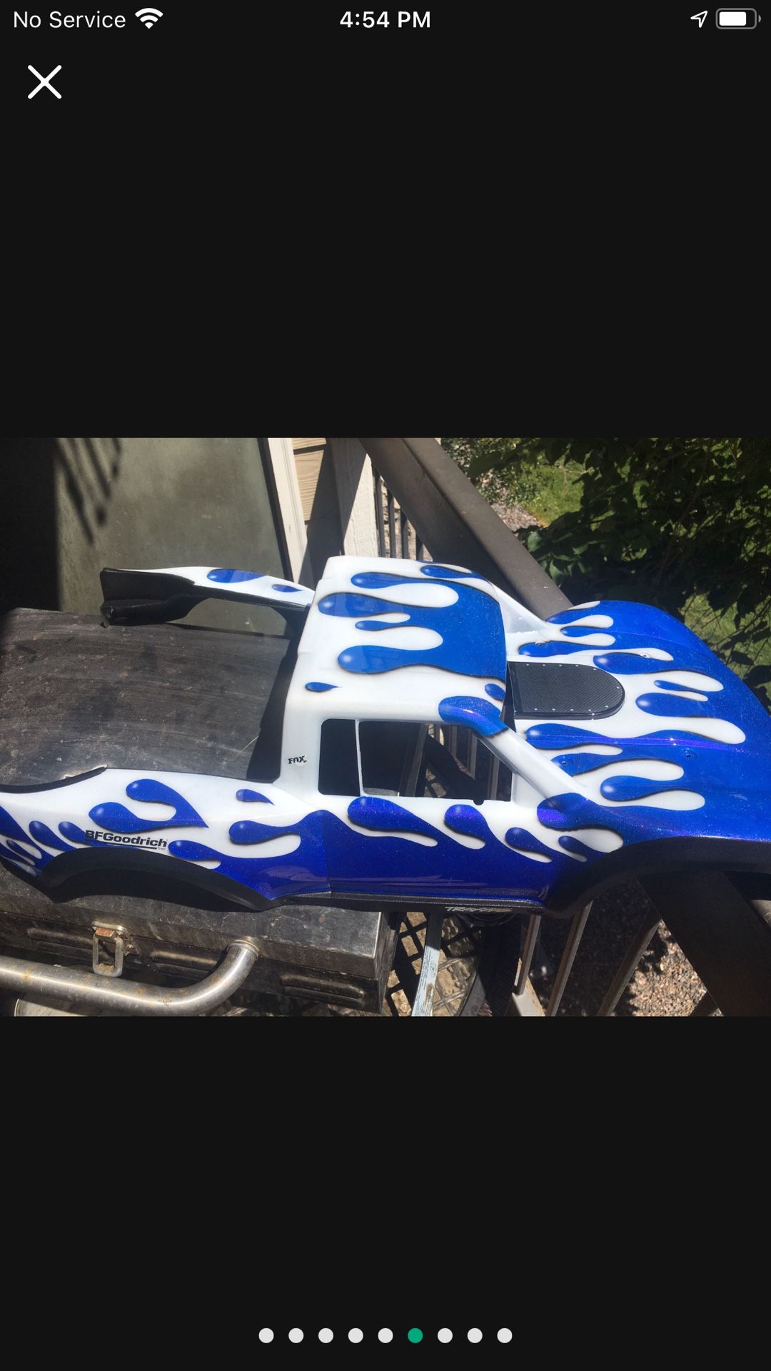 UDR BODY