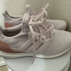 Adidas Ultra Boots Women’s Shoes Size 10.5