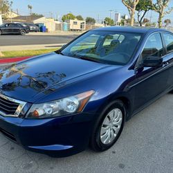 2010 Honda Accord