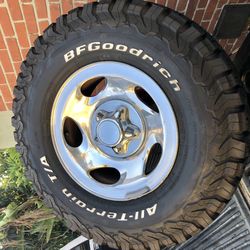 Ford F150 ,expedition & Lincoln 16” Alloy Wheels 