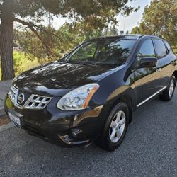 2013 NISSAN ROGUE SPORT SPECIAL EDITION,CLEAN TITLE, 1 OWNER! SMOGGED,CAMERA