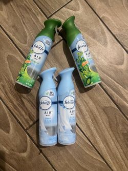 Febreze all for $10