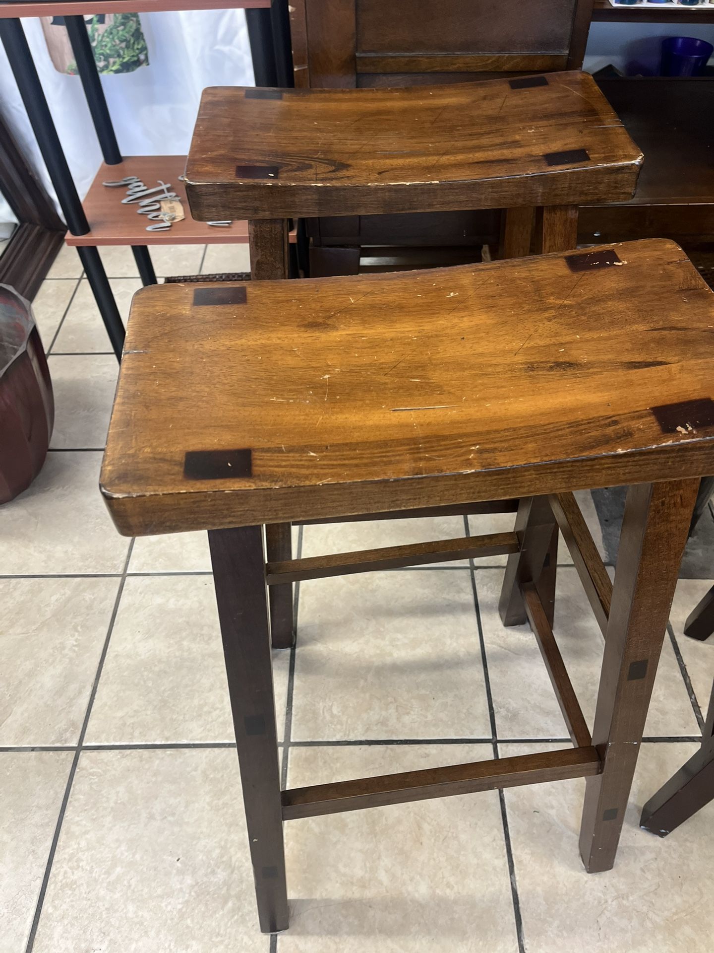 bar stools